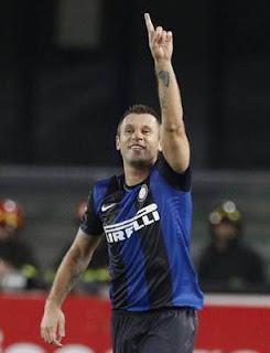 Chievo-Inter 0-2 Chievo-Inter 0-2