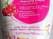 Essence Skin 4in1 Cleansing Cream -Rewiev-