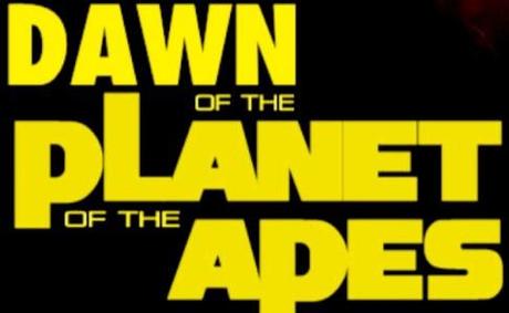 Dawn of the Planet of the Apes