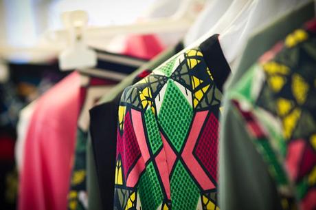 Milan Fashion Week Day #3 - The outfit