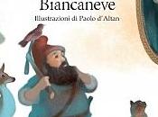 specchio racconta: Biancaneve