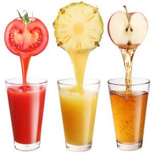 La dieta depurativa Juice Color