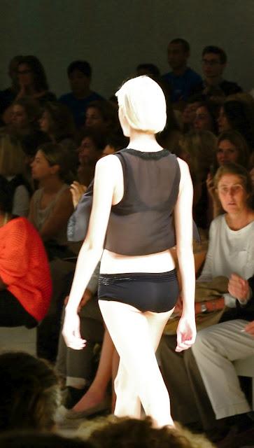 Followpix @ Kristina Ti S/S 2013