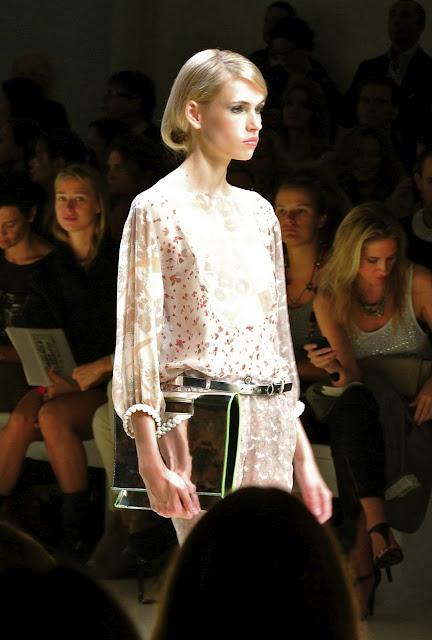 Followpix @ Kristina Ti S/S 2013