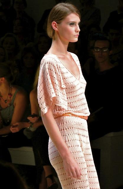 Followpix @ Kristina Ti S/S 2013