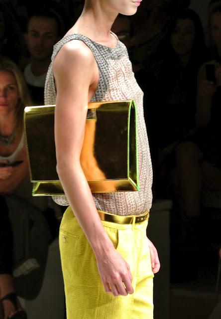 Followpix @ Kristina Ti S/S 2013