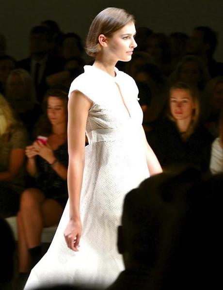 Followpix @ Kristina Ti S/S 2013