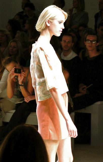 Followpix @ Kristina Ti S/S 2013