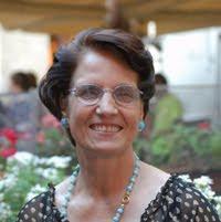 LauraLaSala2 CONFINI- IL DOVE DELLA POESIA ITALIANA. Laura La Sala