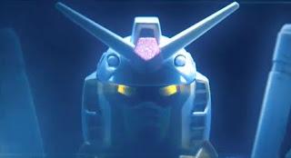 Video gameplay di esordio per Gundam Breaker