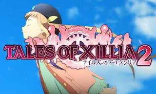 Tales of Xillia 2 : anche Gaius e Muse saranno personaggi giocabili