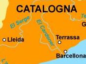 secessione della Catalogna