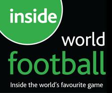 Inside World Football logo Più di un terzo dei calciatori europei non riceve lo stipendio regolarmente 