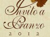 “Invito Pranzo 2012” nelle Valli Natisone