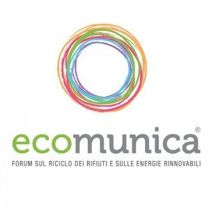 A Roma si Ecomunica