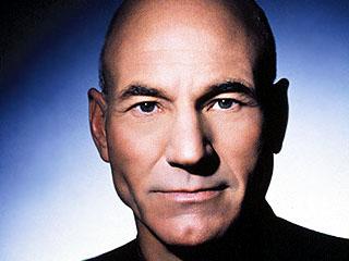 Patrick Stewart