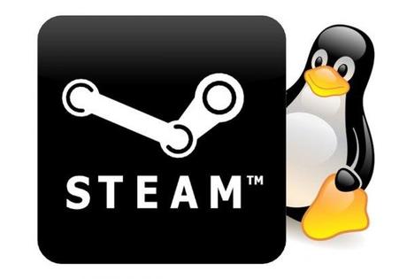 Steam per Linux, la Beta scatterà la prossima settimana
