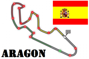 Motomondiale: orari Tv del Gp di Aragon