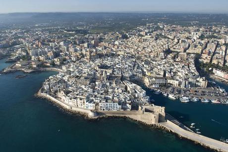 Un incanto nella nostra bellissima Puglia…