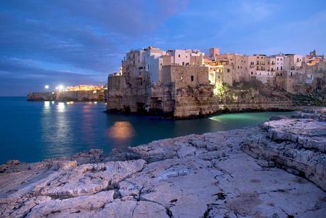 Un incanto nella nostra bellissima Puglia…