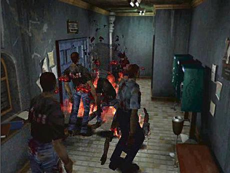 Un remake di RE2 se i fans lo vorranno