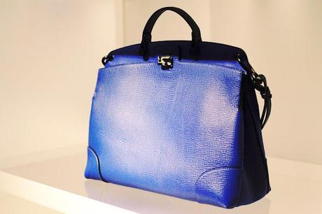 Furla Spring Summer 2013 Preview