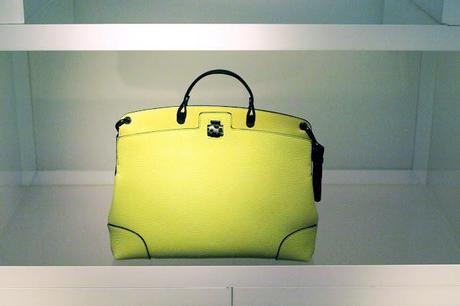 Furla Spring Summer 2013 Preview