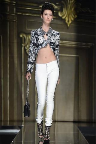 Philipp Plein SS 2013
