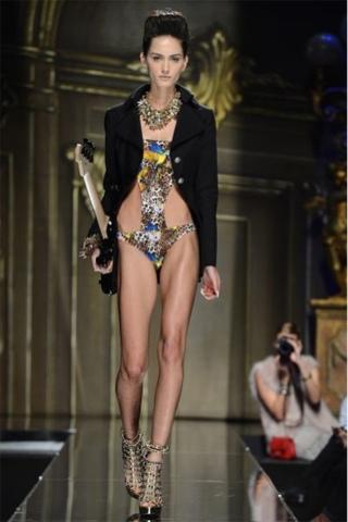 Philipp Plein SS 2013