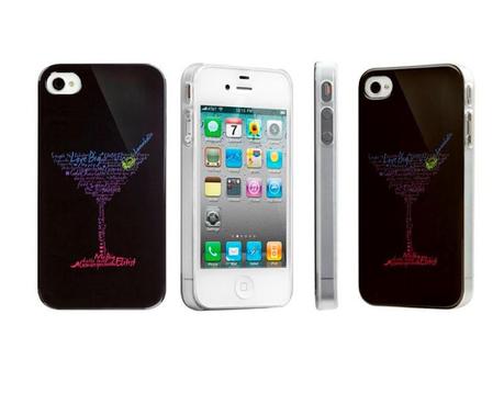 Sex and the City Iphone case