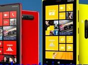 Nokia Lumia Italia metà novembre