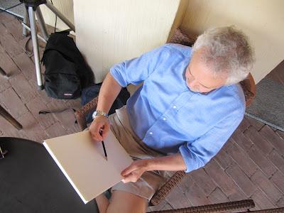 Dalla Settimana dell'Arte settembre 2012... part. 5°