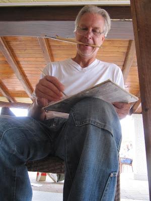 Dalla Settimana dell'Arte settembre 2012... part. 5°