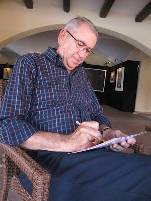 Dalla Settimana dell'Arte settembre 2012... part. 5°