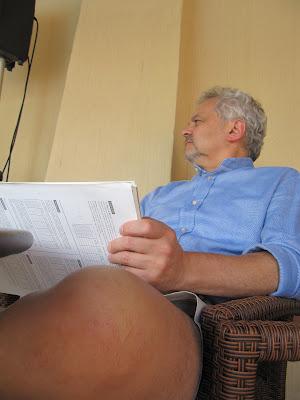 Dalla Settimana dell'Arte settembre 2012... part. 5°