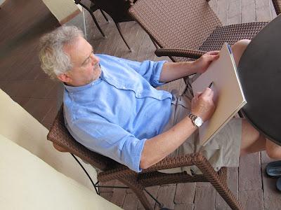 Dalla Settimana dell'Arte settembre 2012... part. 5°