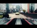 Grid 2 ed il video con game-play sul circuito di Chicago