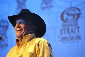 L’ultima cavalcata: George Strait ha annunciato il tour finale