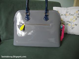 Paul's Boutique: La mia Maisy Bag!