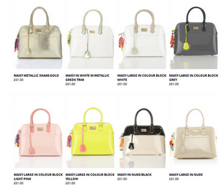 Paul's Boutique: La mia Maisy Bag!