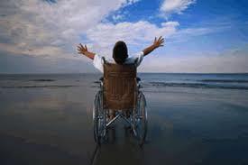 IX Battesimo “dell’aria giovani disabili disabili”