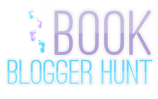 Book Blogger Hunt: Tappa 12!