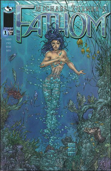 HydroPunk Archives #9: Supereroi Acquatici (Parte 3) HydroPunk Archives #9: Supereroi Acquatici (Parte 3)