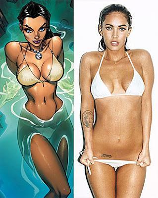 HydroPunk Archives #9: Supereroi Acquatici (Parte 3) HydroPunk Archives #9: Supereroi Acquatici (Parte 3)