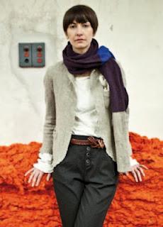 Barena Venezia _ Fall/winter 2012-2013