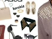 Trend closet//Asos ricopre borchie