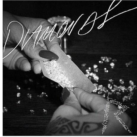 Rihanna - Diamonds cover.jpg