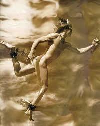 scorpione: ottobre con le ali di Mercurio