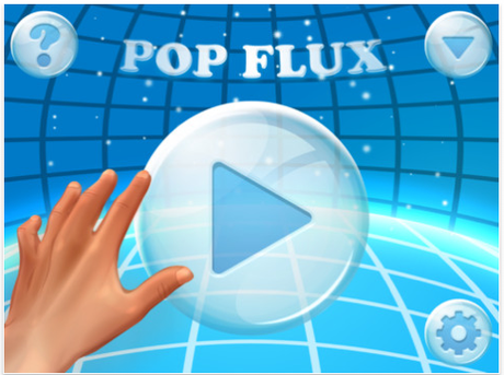 Airplay Enabled Apps : POP FLUX e ti diverti in movimento [video recensione]