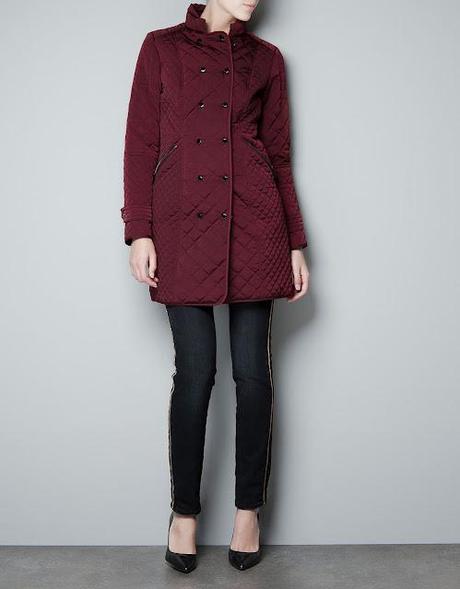 The color of autumn/winter 2012